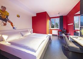 Hotel Athletik Kiel 5