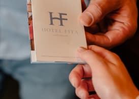 Hotel Fita 2