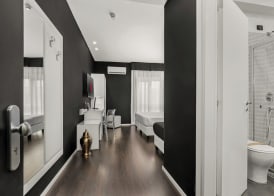 Reggia Suite Spa Hotel 5