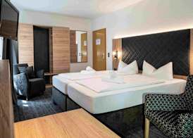Hotel Zum Steinhof 3