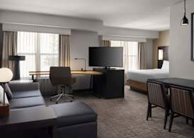 Residence Inn by Marriott Stockton 5