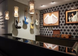 Hard Rock Hotel Davos 3