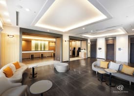 Daiwa Roynet Hotel Sapporo-Susukino 5