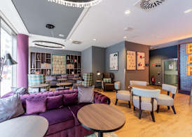 Premier Inn Hamburg City Millerntor 2