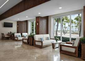 Blue Haven Resort- All Inclusive 4
