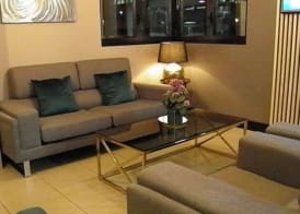 Euro Hôtel Paris Créteil 5