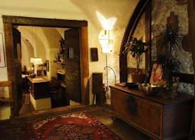 Hotel Romanda 4