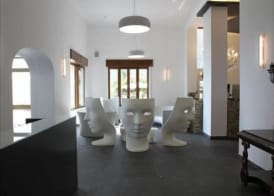 Hotel La Playa 2