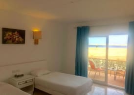 Sharm El Naga Resort and Diving Center 4