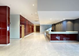 Eurostars Zaragoza 2