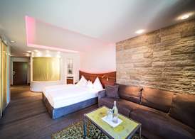 Hotel Krallerhof 2