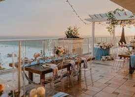 JW Marriott Marco Island Beach Resort 4