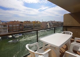 Pierre & Vacances Empuriabrava Marina 3