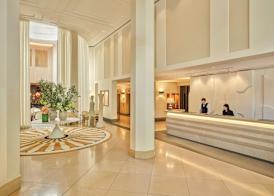 Rocco Forte The Charles Hotel 4