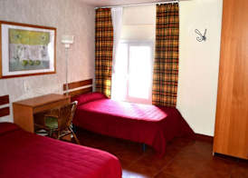 Hotel Mirtil 2