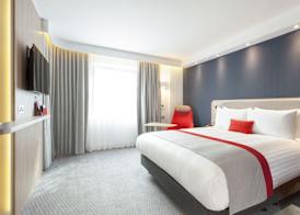 Holiday Inn Express ST. ALBANS - M25, JCT.22 by IHG 2