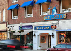 Lord Camden Inn 3