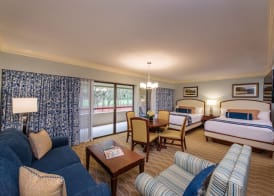 Innisbrook Resort 3
