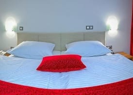 Hotel Monika 5