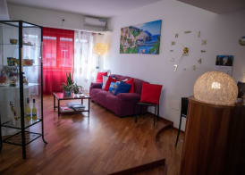 B&B Amalfi Coast Salerno 5