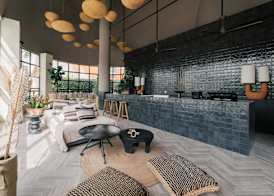 Kouros Exclusive Suites - Adults Only 2