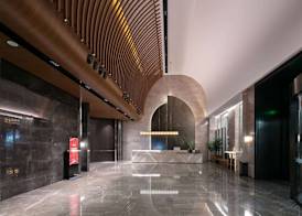 Ramada by Wyndham Changsha West 2