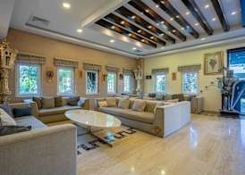 Golden Beach Resort & Spa 3