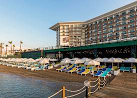 Mary Hotels Alanya 2