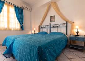 Yianna Hotel 4
