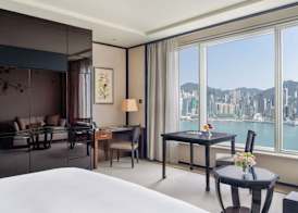 The Peninsula Hong Kong 3