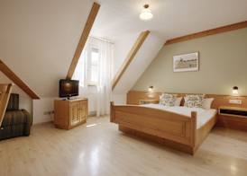 Landhotel Schwab 4
