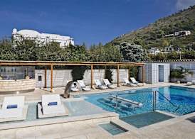 Hotel Villa Blu Capri 3