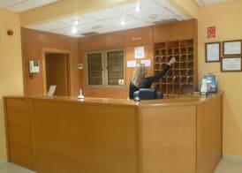 Hostal El Val 3