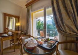 Hotel Pia Bella 4