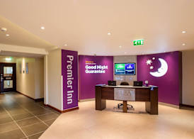 Premier Inn Cleethorpes 2