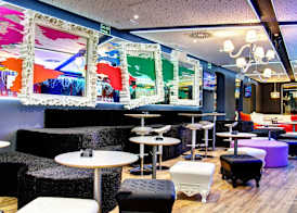 Urban Youth Hostel 2