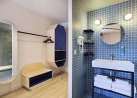 Urban Hotel & Spa Aix-les-Bains - BW Signature Collection 5
