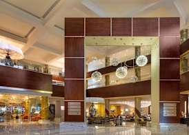 Moon Palace Nizuc - All Inclusive 3