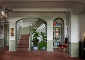 The Cavendish Hotel at Chatsworth 2