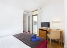Aimia Hotel 5