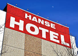 Hanse-Hotel Stendal 5
