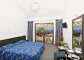 Mimosa Beach 4