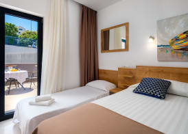 Hotel D'Elegant Dubrovnik 4