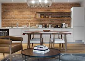Vineyard Hotel 5