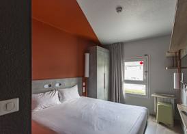 ibis budget Senlis 5