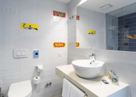 Pharos Hvar Bayhill Hotel 5