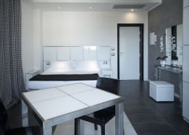 Atmosphere Suite Hotel 4