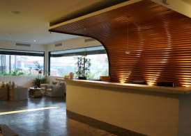 Riande Urban Hotel 2