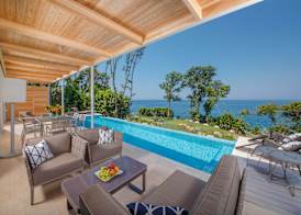 Isabella Valamar Collection Island Resort – Isabella Villas 2
