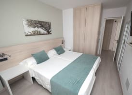 Olive Beach Apartamentos 3